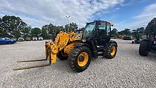 JCB 536-60 Agri Super
