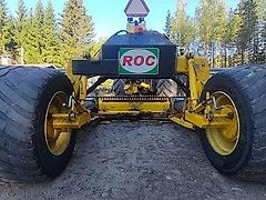ROC RT 870