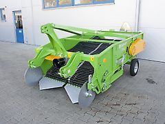 MD BO Kartoffelroder 2- reihig UPUS -Z656/1 -Z656/2