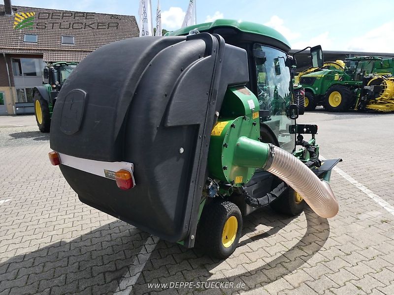 John Deere 1585