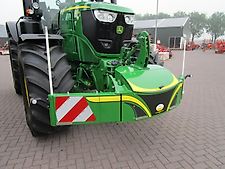 TRACTORBUMPER SW600 BUMPER