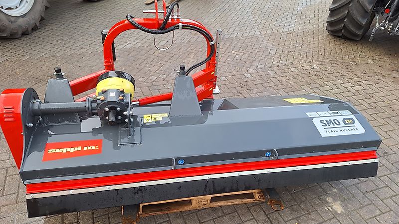 Seppi SMO 250