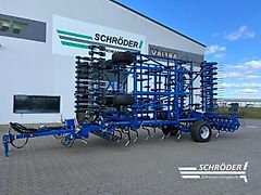 Köckerling ALLROUNDER FLATLINE 750