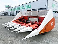 NAS 673 6 row sunflower header for John Deere combines