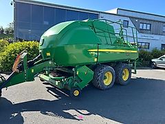 John Deere L1533