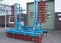 BM Maschinenbau Frontpacker 2-6m diverse Ausführungen BM Maschinenbau Frontpacker 2-6m diverse Ausführungen