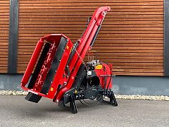 Omarv Böschungsmulcher Auslegemulcher Schlegelmulcher Mulcher