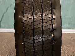 Trailer kar banden 315/70R22.5 150 L