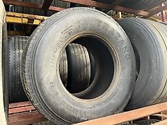 Trailer Kar banden 435/50R19.5 160 J