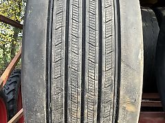 Trailer kar banden 355/50R22.5 156 K