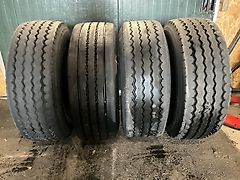 Trailer kar banden 385/65R22.5 158 L