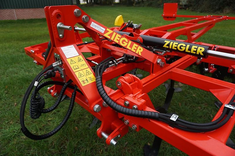 Ziegler Fieldprofi 4002