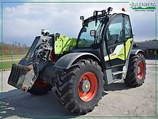 Claas SCORPION 756