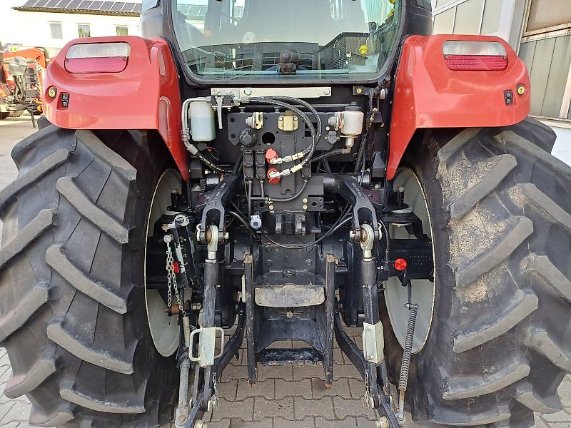 Steyr 4115 Multi