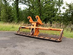 Herder Landreus msz 300 cw 30