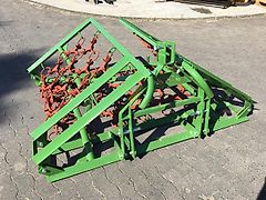 Zagroda WIESENEGGE 4SH/4 hydr. Klappung