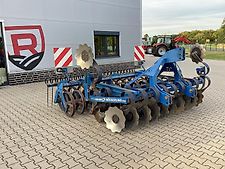 Köckerling REBELL 300