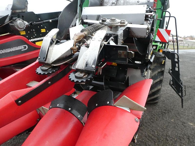 Geringhoff Horizon Star HS II 6-75