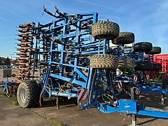 Köckerling Vector 900