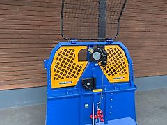 Binderberger Forstseilwinde Funkwinde Seilwinde Winde Forstwinde