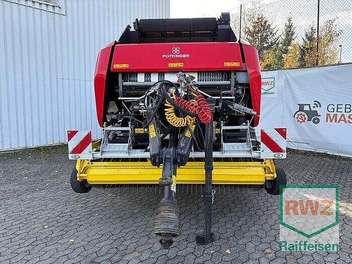 Pöttinger Impress 3190 V pro