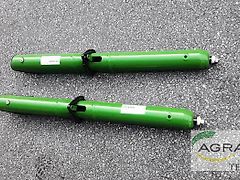 Amazone ROLL- UND ABSTELLVORRICHTUNG