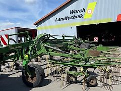 Krone Swadro 2000