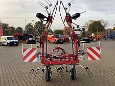 Massey Ferguson TD 676 DN