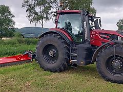 Omarv Böschungsmulcher Schlegelmulcher Seitenmulcher Mulcher