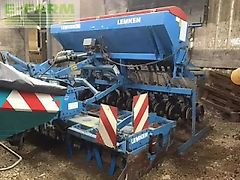 Lemken saphir 7-300