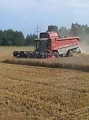 Massey Ferguson 7270