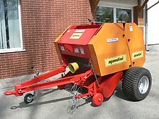 MANDINI; RN 800 PRO -KM   ( Netz oder Garn , Gezogen oder Dreipunkt Ballendurchmesser : 0.80mtr)