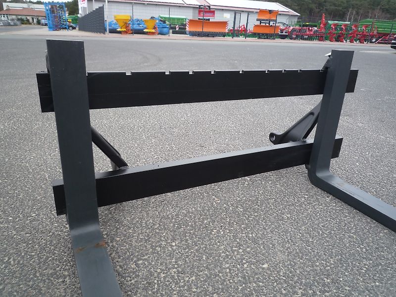 EURO-Jabelmann Frontlader-Palettengabelträger