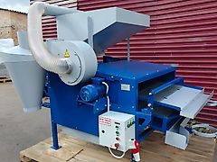 AgroTech Solution Getreidereiniger UKS-3.0 | Grain cleaner