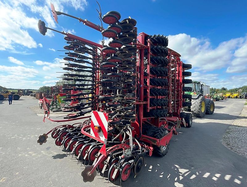 Horsch Pronto 8DC PPF