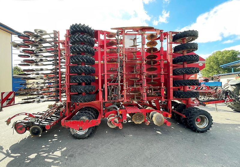 Horsch Pronto 8DC PPF