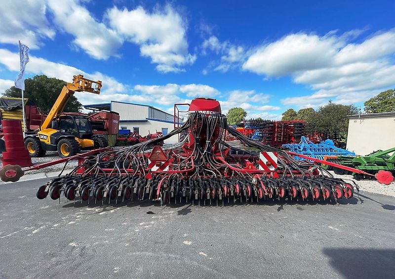 Horsch Pronto 8DC PPF