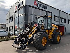 JCB 435 S Agri HighLift
