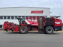 Grimme REXOR 6200 PL Radschar FM 300