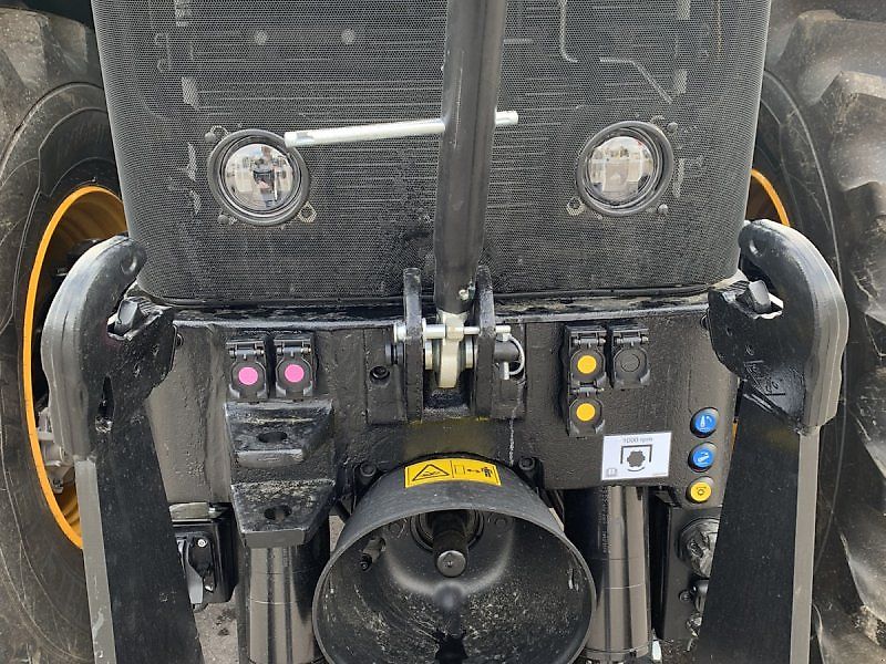 JCB Fastrac 4220 iCON