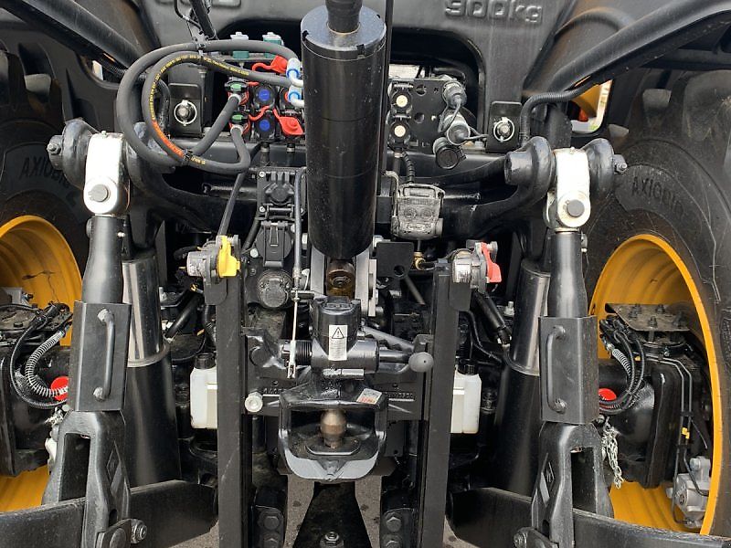 JCB Fastrac 4220 iCON