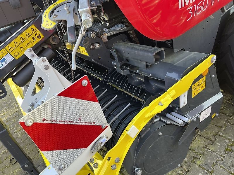 Pöttinger IMPRESS3160 V PRO