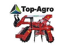 GRANO-SYSTEM TOP-AGRO Saatbeetkombination VENTO SBK-VT30