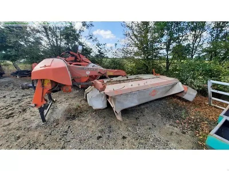 Kuhn fc314d-ff
