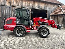 Weidemann 5080 T 5080 5080T