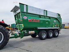 Vaia Vaia NL27 Muldenkipper