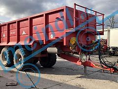 Annaburger HTS 22.12