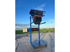 Grisnich Bigbag vuller