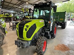 Claas NEXOS 260 M Advanced