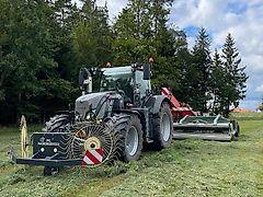 JVL Maskinservice FR 2